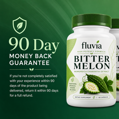 Bitter Melon Capsules