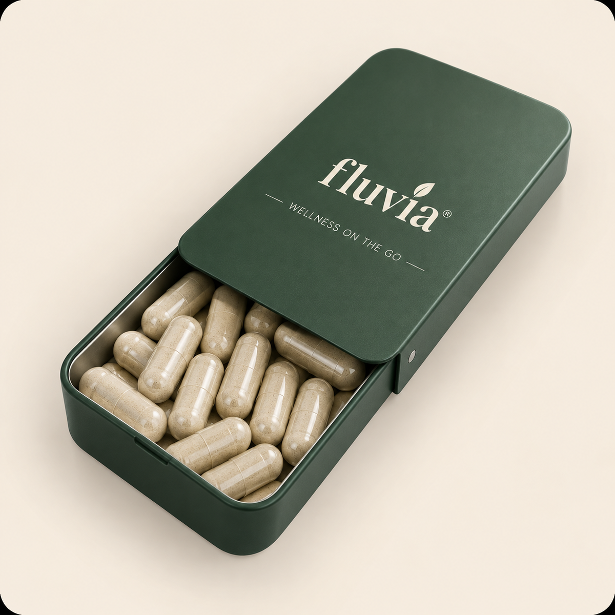 Travel Bin
