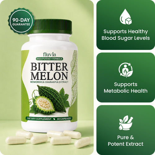 Bitter Melon Capsules